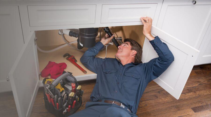 Local expert plumbing services in West Hickory, PA